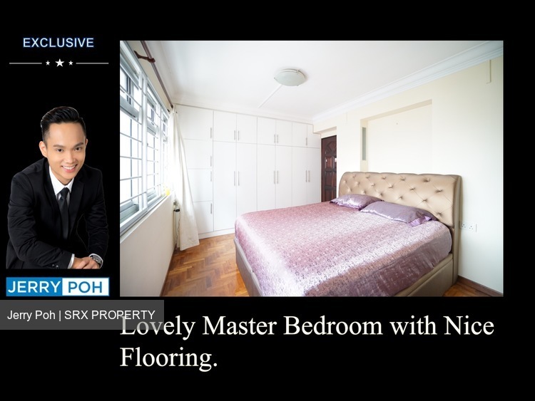 Blk 546 Choa Chu Kang Street 52 (Choa Chu Kang), HDB 5 Rooms #175859682